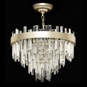 Подвесная люстра Citilux Лаура CL301262 в Режи - rezh.mebel24.online | фото 3
