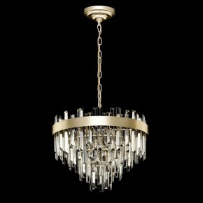Подвесная люстра Citilux Лаура CL301262 в Режи - rezh.mebel24.online | фото 5