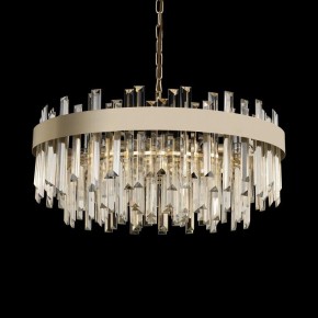 Подвесная люстра Citilux Лаура CL301282 в Режи - rezh.mebel24.online | фото