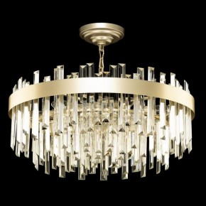 Подвесная люстра Citilux Лаура CL301282 в Режи - rezh.mebel24.online | фото 3
