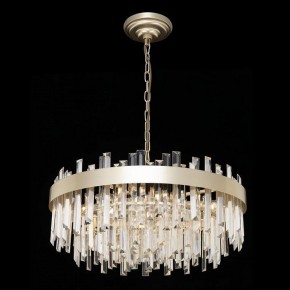 Подвесная люстра Citilux Лаура CL301282 в Режи - rezh.mebel24.online | фото 4