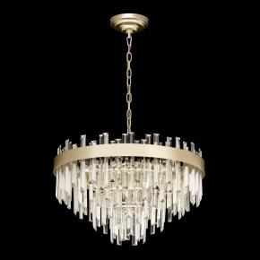 Подвесная люстра Citilux Лаура CL301292 в Режи - rezh.mebel24.online | фото 2