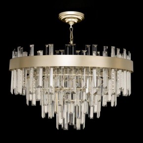 Подвесная люстра Citilux Лаура CL301292 в Режи - rezh.mebel24.online | фото 3