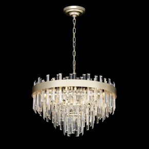 Подвесная люстра Citilux Лаура CL301292 в Режи - rezh.mebel24.online | фото 4