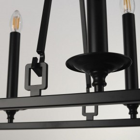 Подвесная люстра Citilux Маркиз CL471265 в Режи - rezh.mebel24.online | фото 5