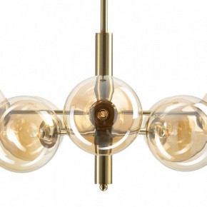 Подвесная люстра Citilux Нарда CL204180 в Режи - rezh.mebel24.online | фото 6