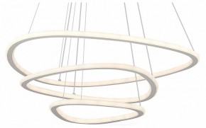 Подвесная люстра Citilux Неон Смарт CL731A330E в Режи - rezh.mebel24.online | фото