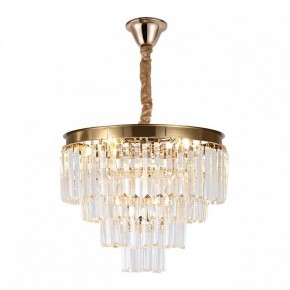 Подвесная люстра Citilux Ricky CL314143 в Режи - rezh.mebel24.online | фото 2
