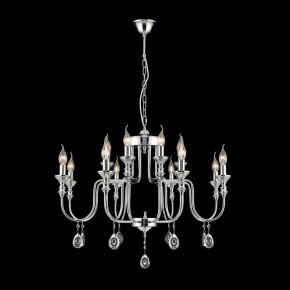 Подвесная люстра Citilux Рига CL437221 в Режи - rezh.mebel24.online | фото 2