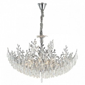 Подвесная люстра Citilux Ritz CL310081 в Режи - rezh.mebel24.online | фото 2