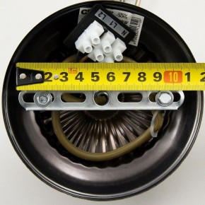 Подвесная люстра Citilux Севилья CL414153 в Режи - rezh.mebel24.online | фото 16