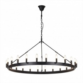 Подвесная люстра Citilux Смитсон CL470124 в Режи - rezh.mebel24.online | фото 2