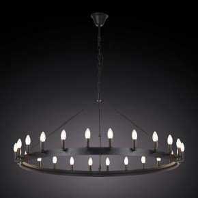 Подвесная люстра Citilux Смитсон CL470124 в Режи - rezh.mebel24.online | фото 4