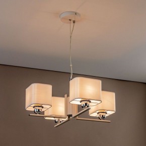 Подвесная люстра Citilux Тильда CL469245 в Режи - rezh.mebel24.online | фото 10