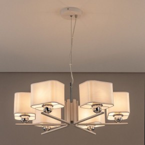 Подвесная люстра Citilux Тильда CL469265 в Режи - rezh.mebel24.online | фото 4