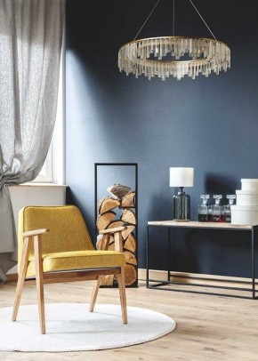Подвесная люстра De City Арман 23 462011201 в Режи - rezh.mebel24.online | фото 4