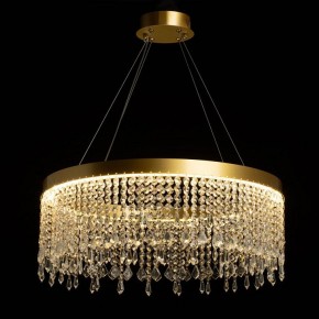 Подвесная люстра De City Арман 462010801 в Режи - rezh.mebel24.online | фото 3