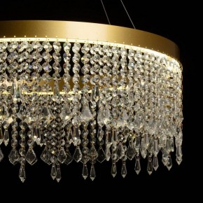 Подвесная люстра De City Арман 462010801 в Режи - rezh.mebel24.online | фото 6
