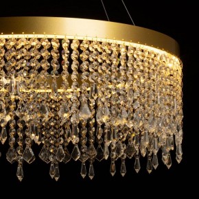 Подвесная люстра De City Арман 462010801 в Режи - rezh.mebel24.online | фото 7