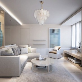 Подвесная люстра De City Бриз 47 111017009 в Режи - rezh.mebel24.online | фото 8