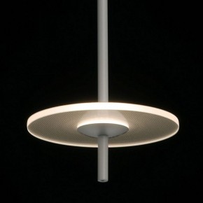 Подвесная люстра DeMarkt Ауксис 10 722013006 в Режи - rezh.mebel24.online | фото 4