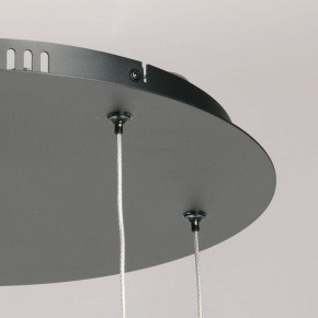 Подвесная люстра DeMarkt Ауксис 11 722013106 в Режи - rezh.mebel24.online | фото 10