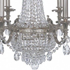 Подвесная люстра Dio D’Arte Ancona Ancona E 1.6.6.600 SB в Режи - rezh.mebel24.online | фото 3