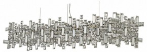 Подвесная люстра Dio D’Arte Erba Erba E 1.5.120x20.100 N в Режи - rezh.mebel24.online | фото