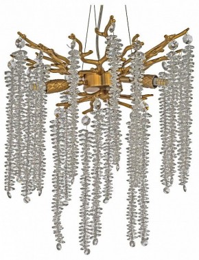 Подвесная люстра Dio D’Arte Tavenna Antigue Tavenna H 1.5.32.100 A в Режи - rezh.mebel24.online | фото