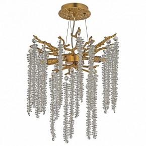 Подвесная люстра Dio D’Arte Tavenna Antigue Tavenna H 1.5.32.100 A в Режи - rezh.mebel24.online | фото 2