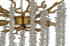 Подвесная люстра Dio D’Arte Tavenna Antigue Tavenna H 1.5.32.100 A в Режи - rezh.mebel24.online | фото 5