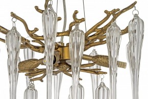 Подвесная люстра Dio D’Arte Tavenna Antigue Tavenna H 1.5.32.101 A в Режи - rezh.mebel24.online | фото 5