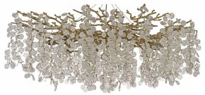 Подвесная люстра Dio D’Arte Tavenna Gold Tavenna H 1.5.100.102 G в Режи - rezh.mebel24.online | фото 2