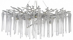 Подвесная люстра Dio D’Arte Tavenna Nickel Tavenna H 1.5.100.101 N в Режи - rezh.mebel24.online | фото