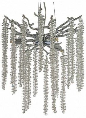 Подвесная люстра Dio D’Arte Tavenna Nickel Tavenna H 1.5.32.100 N в Режи - rezh.mebel24.online | фото