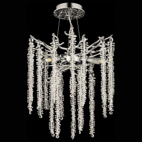 Подвесная люстра Dio D’Arte Tavenna Nickel Tavenna H 1.5.32.100 N в Режи - rezh.mebel24.online | фото 3