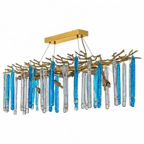 Подвесная люстра Dio D’Arte Tavenna Tavenna H 1.5.100x40.176 G в Режи - rezh.mebel24.online | фото