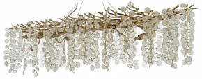 Подвесная люстра Dio D’Arte Tavenna Tavenna H 1.5.150x48.102 G в Режи - rezh.mebel24.online | фото