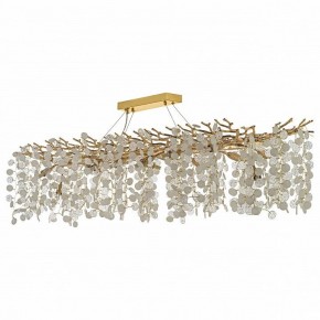 Подвесная люстра Dio D’Arte Tavenna Tavenna H 1.5.150x48.103 G в Режи - rezh.mebel24.online | фото