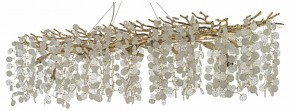 Подвесная люстра Dio D’Arte Tavenna Tavenna H 1.5.150x48.103 G в Режи - rezh.mebel24.online | фото 2