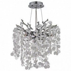 Подвесная люстра Dio D’Arte Tavenna Tavenna H 1.5.32.103 N в Режи - rezh.mebel24.online | фото 2