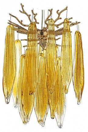 Подвесная люстра Dio D’Arte Tavenna Tavenna H 1.5.32.124 G в Режи - rezh.mebel24.online | фото