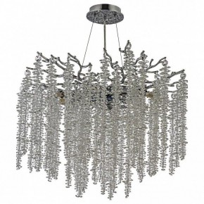 Подвесная люстра Dio D’Arte Tavenna Tavenna H 1.5.60.100 N в Режи - rezh.mebel24.online | фото 2