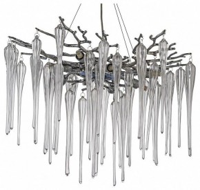 Подвесная люстра Dio D’Arte Tavenna Tavenna H 1.5.60.101 N в Режи - rezh.mebel24.online | фото