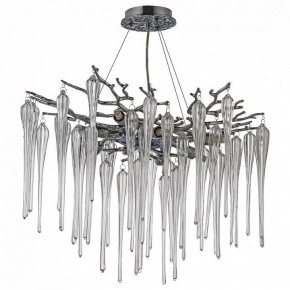 Подвесная люстра Dio D’Arte Tavenna Tavenna H 1.5.60.101 N в Режи - rezh.mebel24.online | фото 2