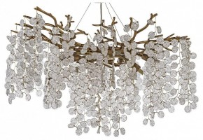 Подвесная люстра Dio D’Arte Tavenna Tavenna H 1.5.76.102 A в Режи - rezh.mebel24.online | фото