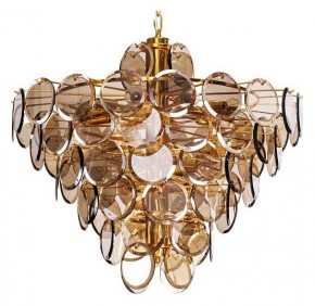 Подвесная люстра Divinare Chloe 7566/01 SP-18 в Режи - rezh.mebel24.online | фото