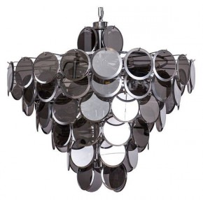 Подвесная люстра Divinare Chloe 7566/02 SP-18 в Режи - rezh.mebel24.online | фото