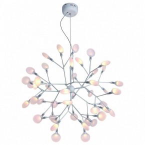 Подвесная люстра Divinare Mimi 1290/03 SP-45 в Режи - rezh.mebel24.online | фото 2