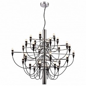 Подвесная люстра Divinare Molto 8030/02 LM-50 в Режи - rezh.mebel24.online | фото 3